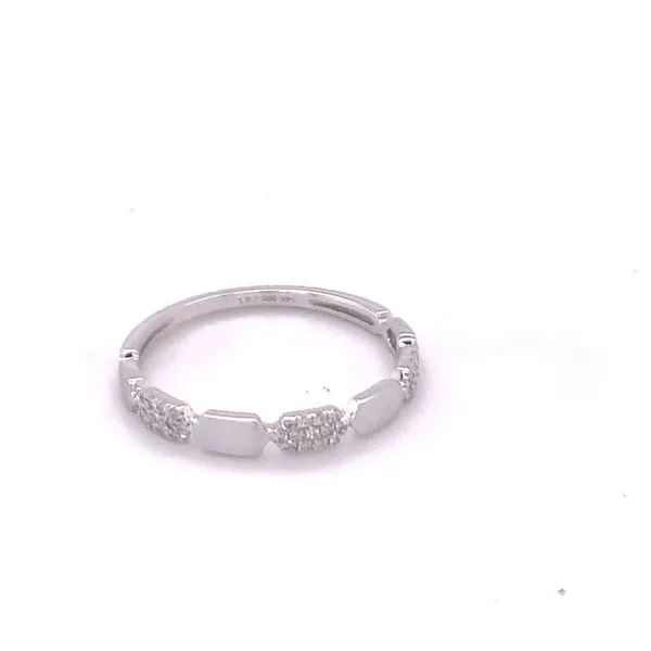 Diamond Fashion Band Hogan's Jewelers Gaylord, MI