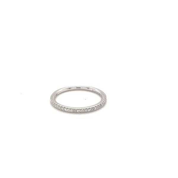 Diamond Wedding Band Hogan's Jewelers Gaylord, MI