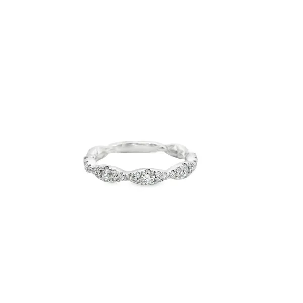 Diamond Band Hogan's Jewelers Gaylord, MI