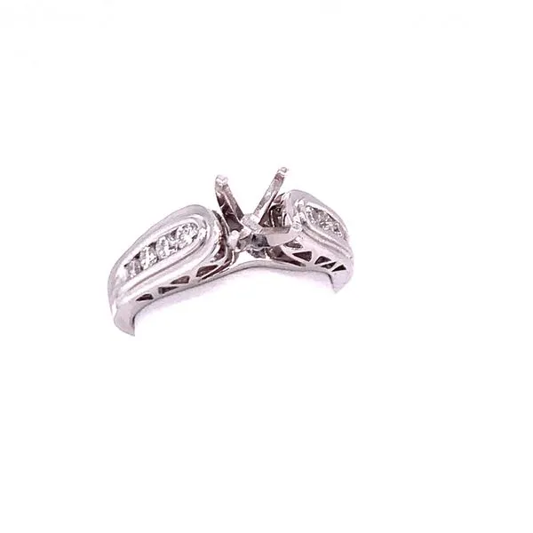 Ring Image 2 Hogan's Jewelers Gaylord, MI