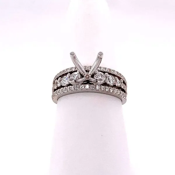 Ring Hogan's Jewelers Gaylord, MI