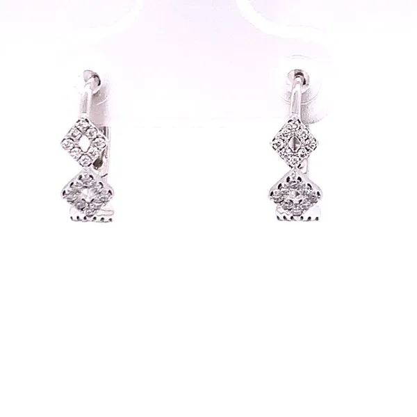 Earrings Hogan's Jewelers Gaylord, MI