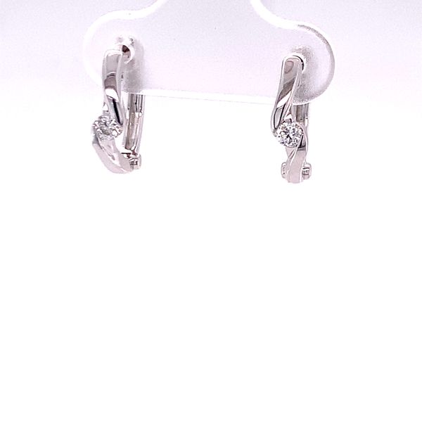 Earrings Hogan's Jewelers Gaylord, MI