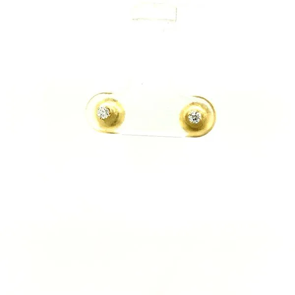 Earrings Hogan's Jewelers Gaylord, MI