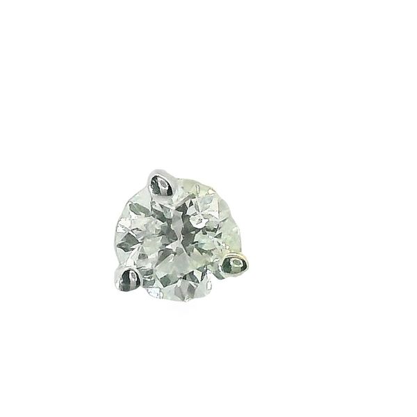 Diamond Stud Earrings Hogan's Jewelers Gaylord, MI