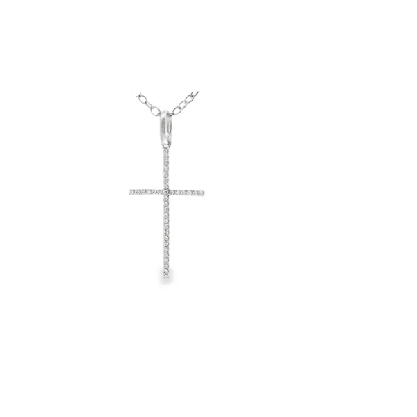 Diamond Cross Hogan's Jewelers Gaylord, MI