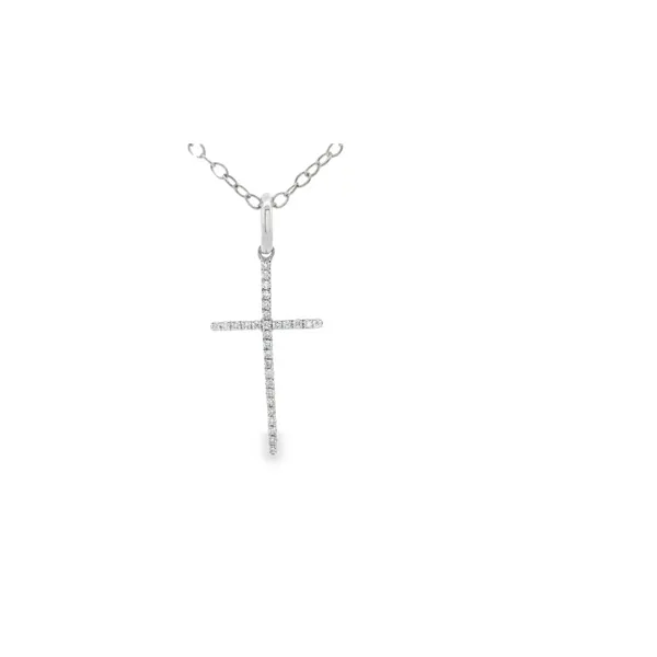 Diamond Cross Hogan's Jewelers Gaylord, MI