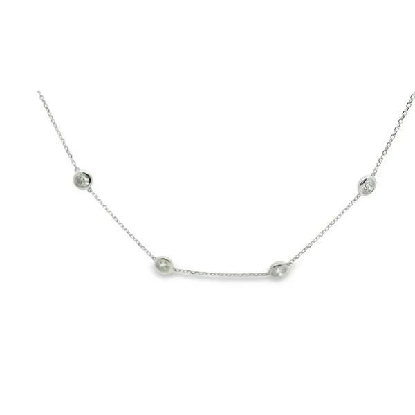 Necklace Hogan's Jewelers Gaylord, MI