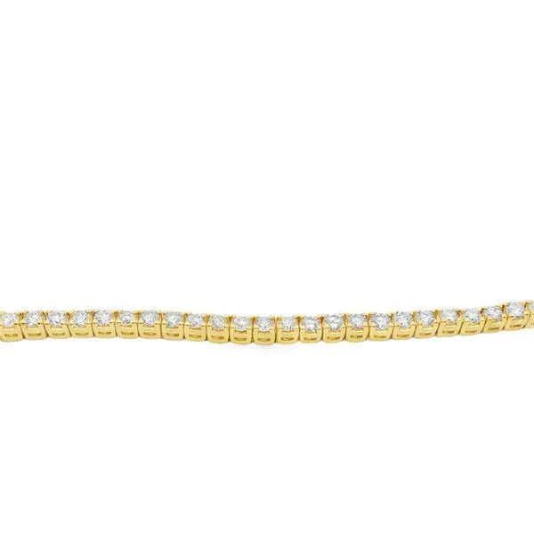 Diamond Tennis Bracelet Hogan's Jewelers Gaylord, MI