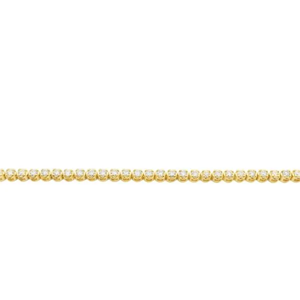 Diamond Tennis Bracelet Hogan's Jewelers Gaylord, MI