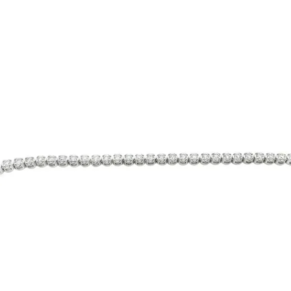 Diamond Tennis Bracelet Hogan's Jewelers Gaylord, MI