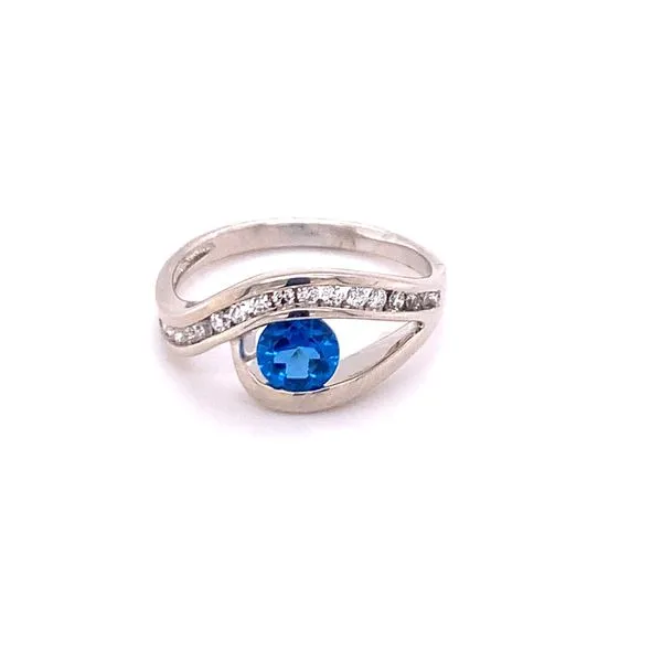 Fashion Ring Hogan's Jewelers Gaylord, MI