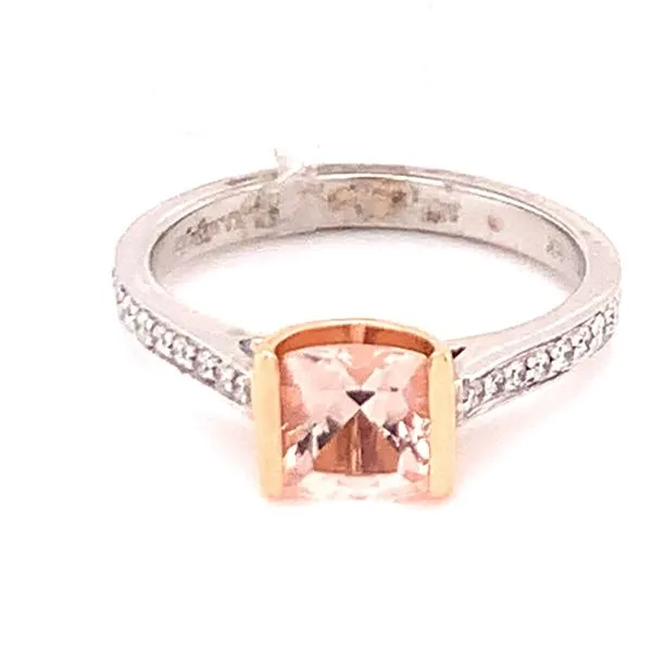 Fashion Ring Hogan's Jewelers Gaylord, MI