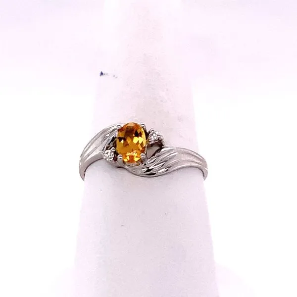 Fashion Ring Hogan's Jewelers Gaylord, MI