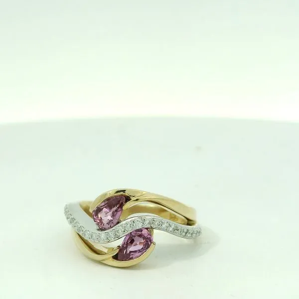 Fashion Ring Hogan's Jewelers Gaylord, MI