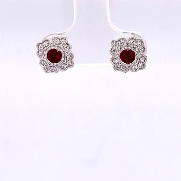 Earrings Hogan's Jewelers Gaylord, MI