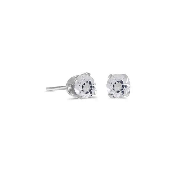 Earrings Hogan's Jewelers Gaylord, MI