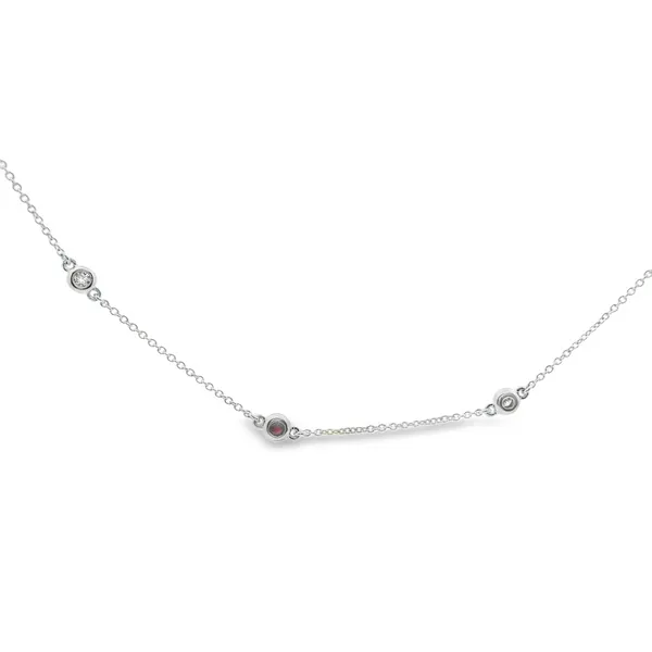 Necklace Hogan's Jewelers Gaylord, MI