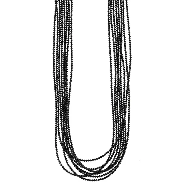 King Baby Spinel Necklace Hogan's Jewelers Gaylord, MI