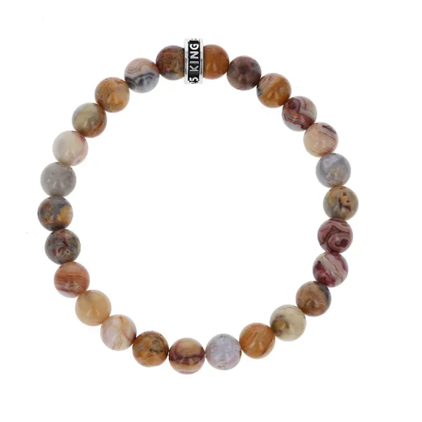 Jasper Bracelet Hogan's Jewelers Gaylord, MI