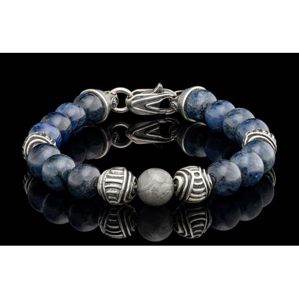 Celestial Bead Bracelet Image 2 Hogan's Jewelers Gaylord, MI