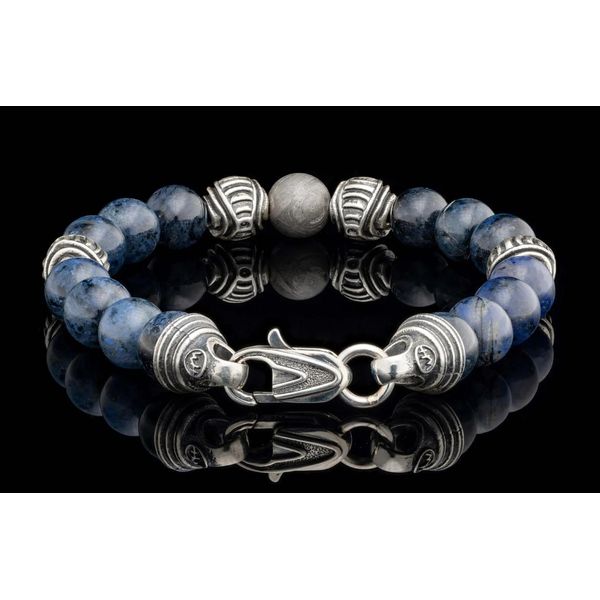 Celestial Bead Bracelet Hogan's Jewelers Gaylord, MI