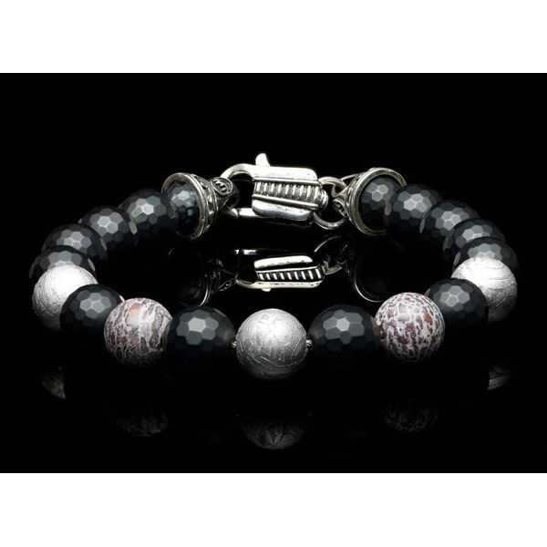 Nocturn Bead Bracelet Hogan's Jewelers Gaylord, MI