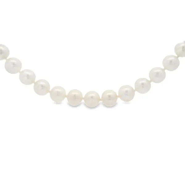 Freshwater Pearl Strand Hogan's Jewelers Gaylord, MI