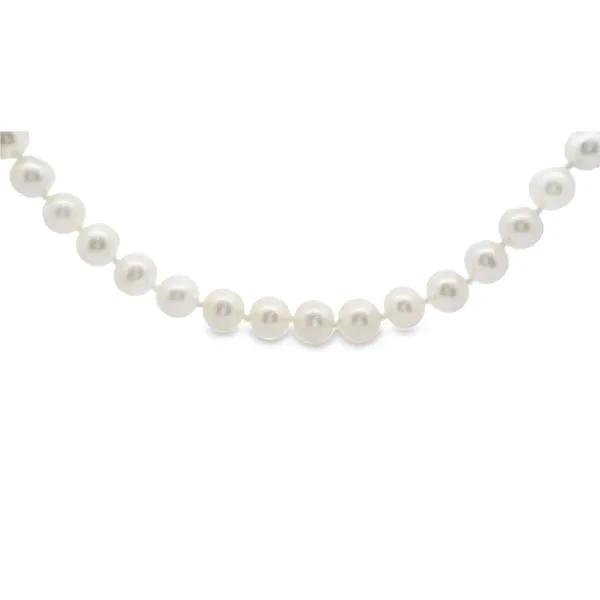 Freshwater Pearl Strand Hogan's Jewelers Gaylord, MI
