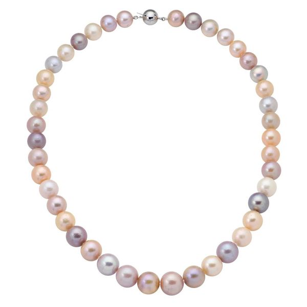 Pink Pearl Strand Hogan's Jewelers Gaylord, MI