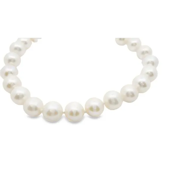 Pearl Bracelet Hogan's Jewelers Gaylord, MI