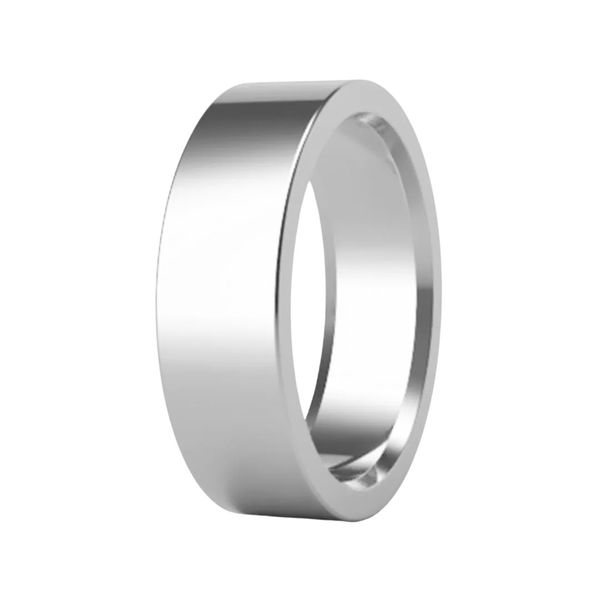 Gold Wedding Band Hogan's Jewelers Gaylord, MI