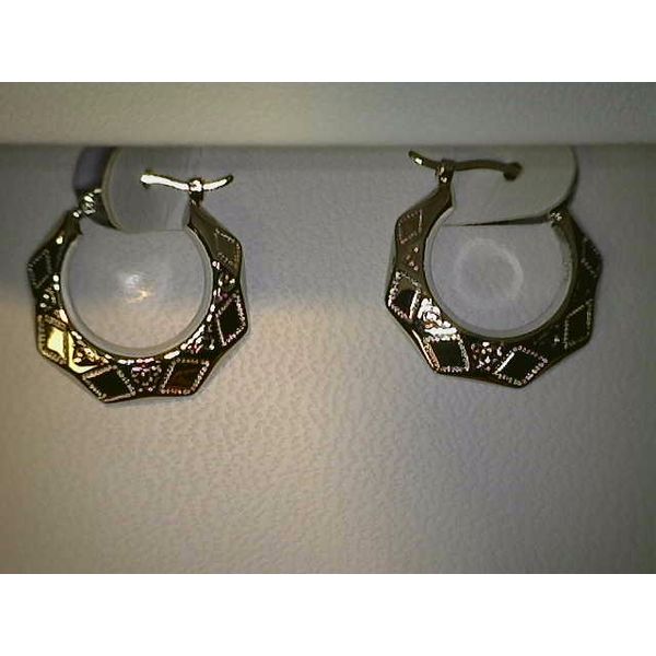 Earrings Hogan's Jewelers Gaylord, MI