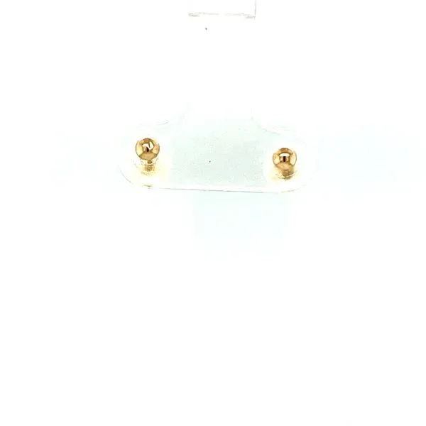 Childrens Ball Stud Earrings Hogan's Jewelers Gaylord, MI