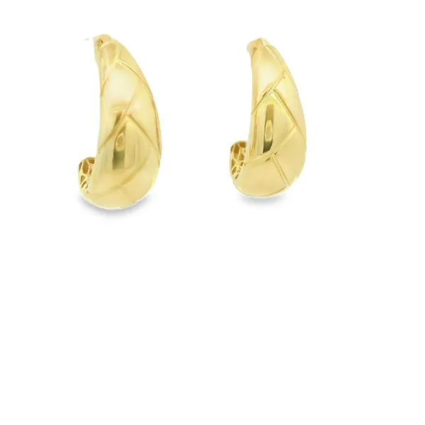 Earrings Hogan's Jewelers Gaylord, MI