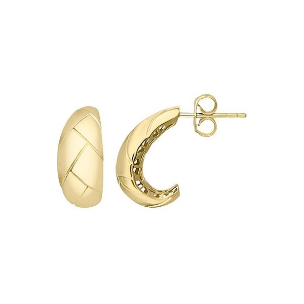 Earrings Hogan's Jewelers Gaylord, MI
