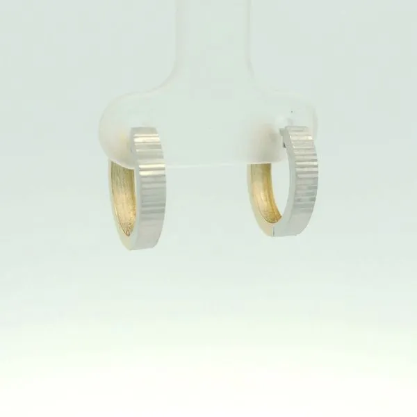 Earrings Hogan's Jewelers Gaylord, MI