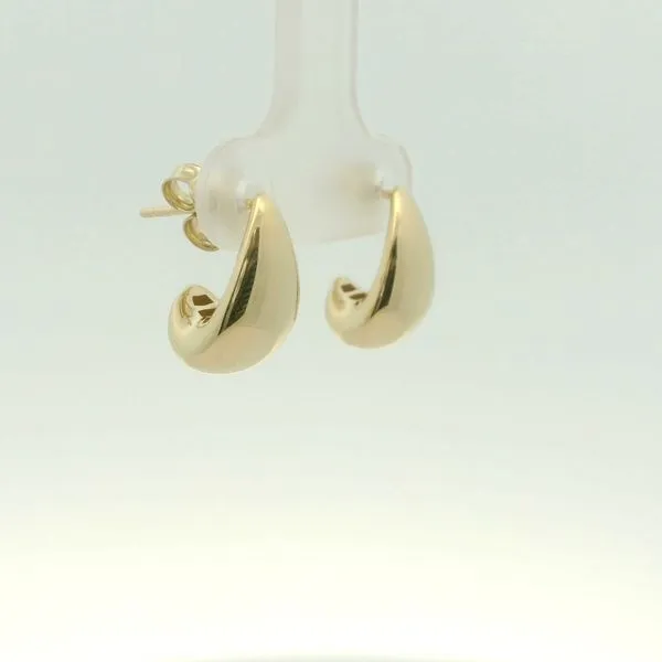 Earrings Hogan's Jewelers Gaylord, MI