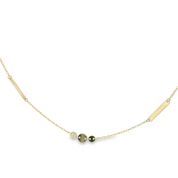 Necklace Hogan's Jewelers Gaylord, MI