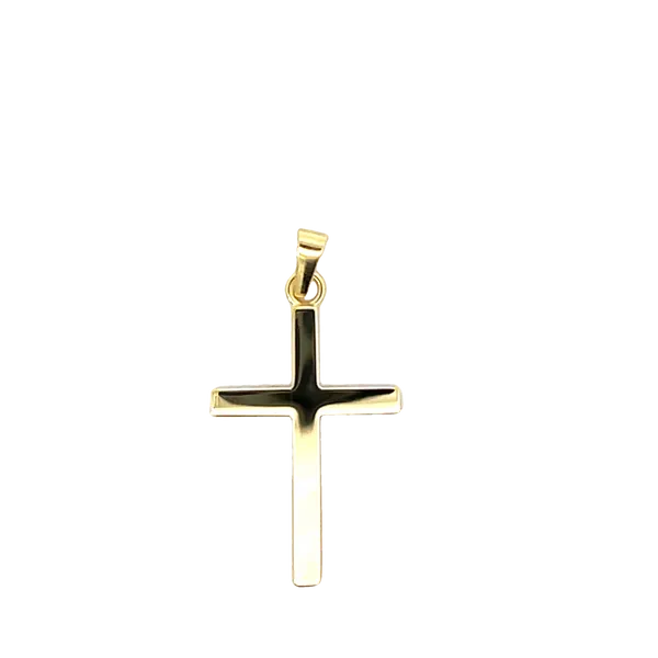 Cross Pendant Hogan's Jewelers Gaylord, MI