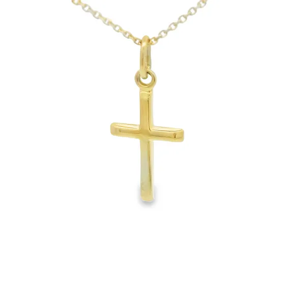 Cross Pendant Hogan's Jewelers Gaylord, MI