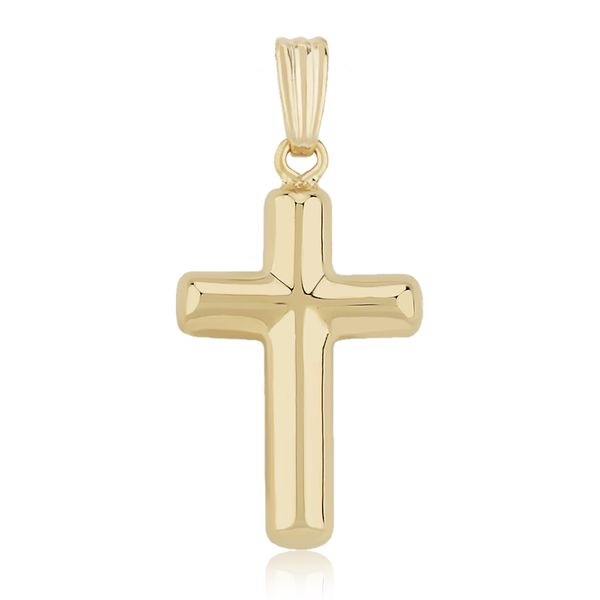 Cross Pendant Hogan's Jewelers Gaylord, MI