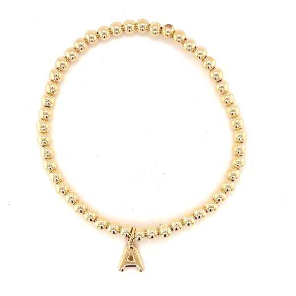 Bead Bracelet Hogan's Jewelers Gaylord, MI