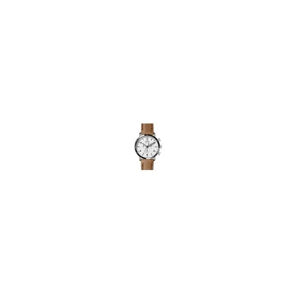 Shinola Canfield Sport Watch Hogan's Jewelers Gaylord, MI
