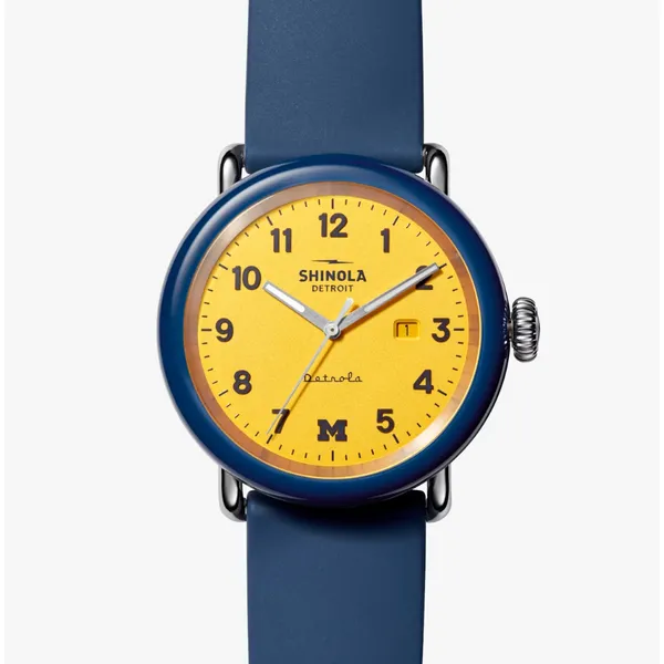 Shinola Detrola 