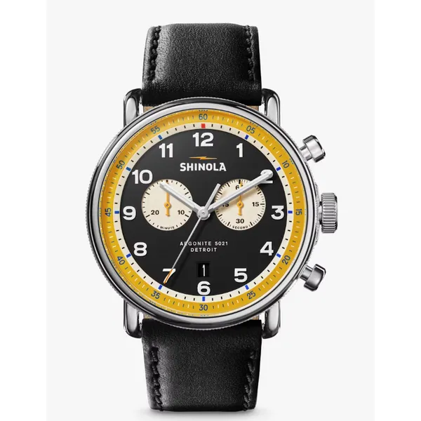 Canfield Watch Hogan's Jewelers Gaylord, MI