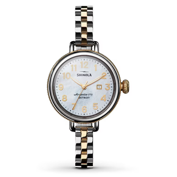 Birdy Watch Hogan's Jewelers Gaylord, MI