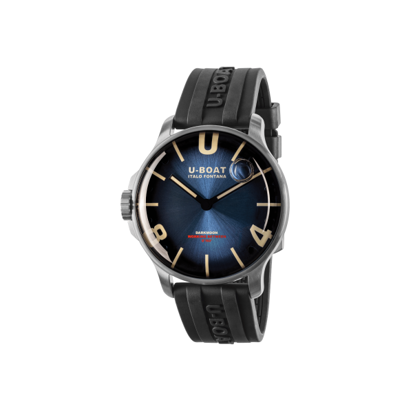 Blue Darkmoon Watch Hogan's Jewelers Gaylord, MI
