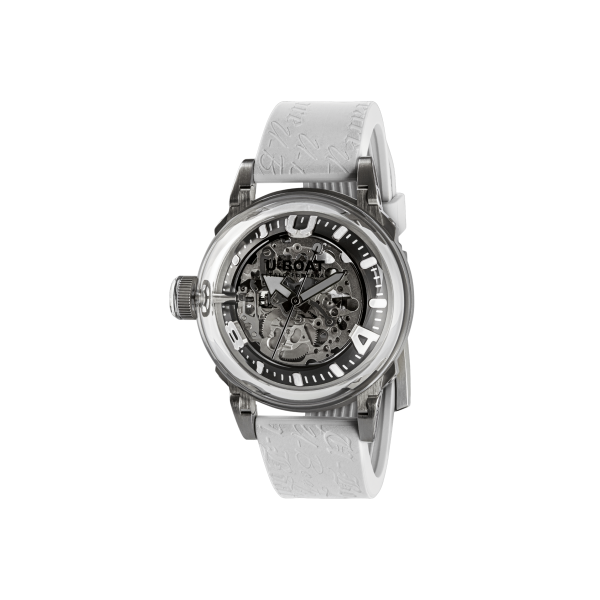 White U-65 Automatic Watch Hogan's Jewelers Gaylord, MI