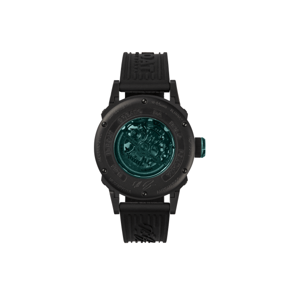 Turquoise U-65 Watch Image 2 Hogan's Jewelers Gaylord, MI